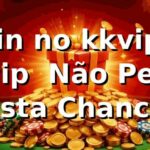 Login no kkvip no kkvip – Não Perca Esta Chance